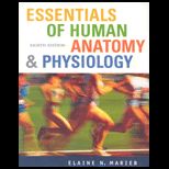 Essentials of Human Anatomy and Physiology (Custom Package)