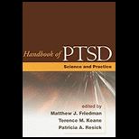 Handbook of PTSD Science and Practice