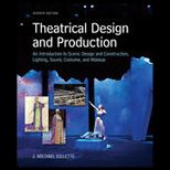 Theatrical Design and Production (Loose)