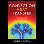 Convection Heat Transfer