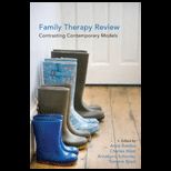 Family Therapy Review