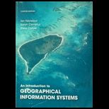 Intro. to Geographical Information System (Custom)