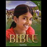 Bible, Grade 6