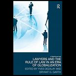 LAWYERS AND THE RULE OF LAW IN AN ERA