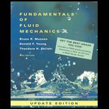 Fundamentals of Fluid Mechanics  Updated   With CD