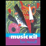 Music Kit (Workbook, Rhythm Reader, and Scorebook) / With 2 CDs
