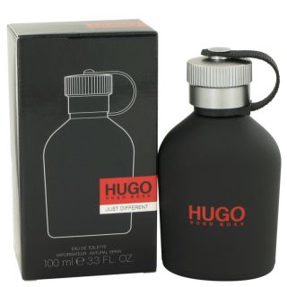 Hugo Just Different for Men by Hugo Boss EDT Spray 3.3 oz