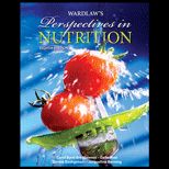 Wardlaws Perspectives in Nutrition