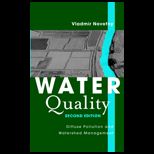 Water Quality  Prevention, Identification and Management of Diffuse Pollution