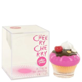 Cheery Cherry for Women by Alice & Peter Eau De Parfum Spray 1 oz