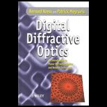 Digital Diffractive Optics  An Introduction to Planar Diffractive Optics and Related Technology