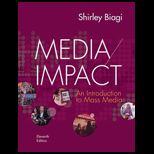Media Impact  An Introduction to Mass Media