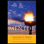 Mentor Guiding the Journey of Adult Learners