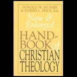 New and Enlarged Handbook of Christian Theology