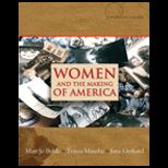 Women and the Making of America, Combined