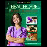 Health Care Science Technology  Career. Foundations
