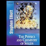 Physics and Chemistry of Solids