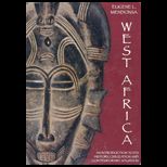 West Africa  An Introduction to Its History, Civilization and Contemporary Situation
