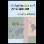 Globalization and Development Latin America