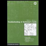 Troubleshooting  Technicians Guide