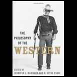Philosophy of the Western