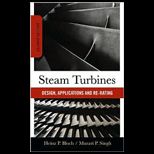 Practical Guide to Steam Turbine Tech.