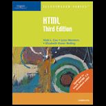 HTML Illustrated, Complete