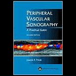 Peripheral Vascular Sonography