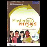 Physics   MasteringPhysics   Access Card