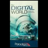 Our Digital World Access