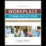 Workplace Communications The Basics  With Access