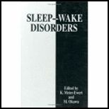 Sleep Wake Disorders