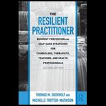 Resilient Practitioner