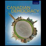 Canadian Democracy  Intro.