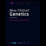 New Clinical Genetics