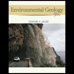 Environmental Geology (Looseleaf)