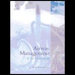 Airway Management in Critically Ill