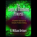 Logical Thinking Process   With CD