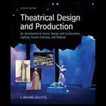 Theatrical Design and Production