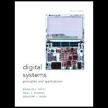 Digital Systems  Principles and Application