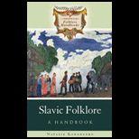 Slavic Folklore Handbook
