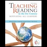 Teaching Reading in the 21st Century   Text