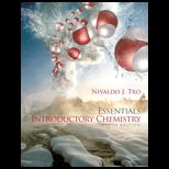 Introductory Chemistry Essentials  Text