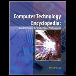 Computer Tech. Encyclopedia Quick Reference