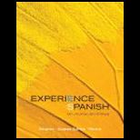 Experience Spanish Access Card