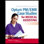 Optum Pm/ Emr Case Studies(Custom Package)