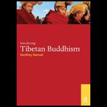 Introducing Tibetan Buddhism