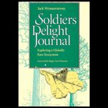 Soldiers Delight Journal  Exploring a Globally Rare Ecosystem