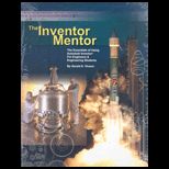 Inventor Mentor  Essentials of Using Autodesk Inventor for Engineers and Engineering Students