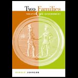 Two Families Treaties and Government